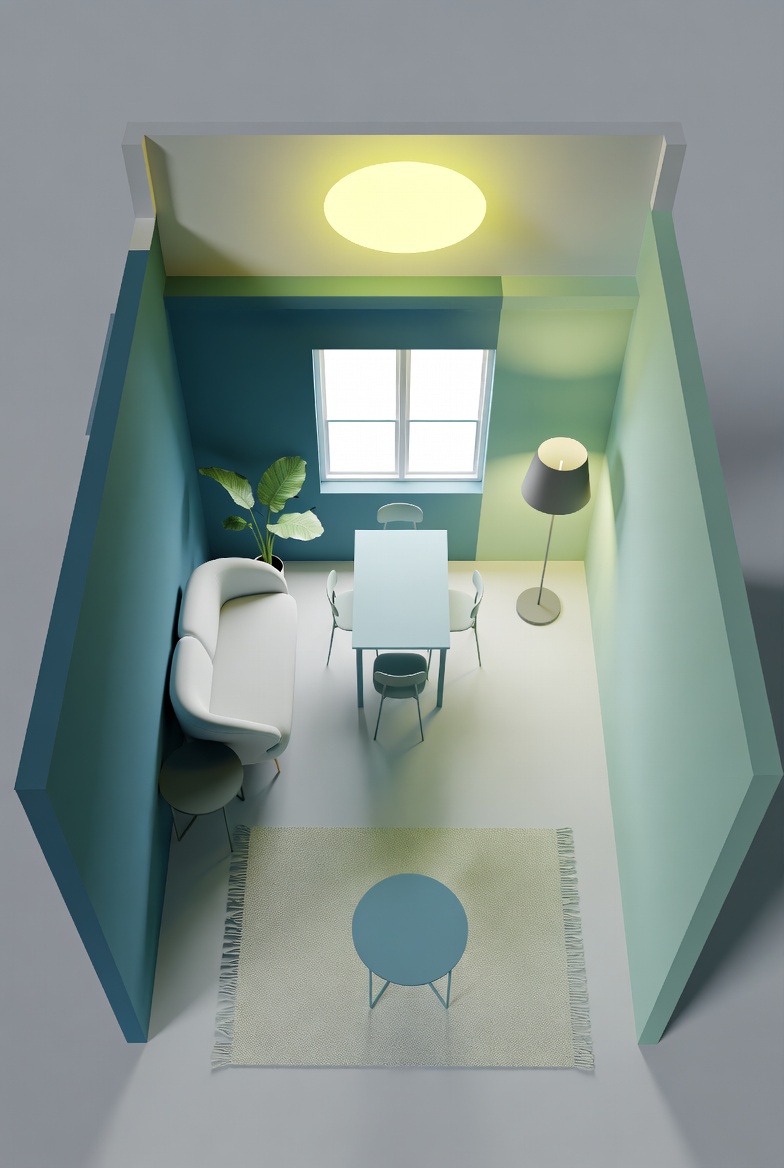 ADVANCED INTERIOR DESIGN